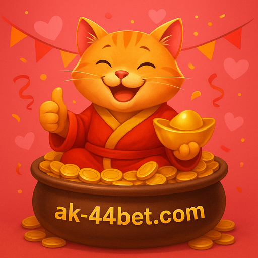 ak44 গেম APK ডাউনলোড
